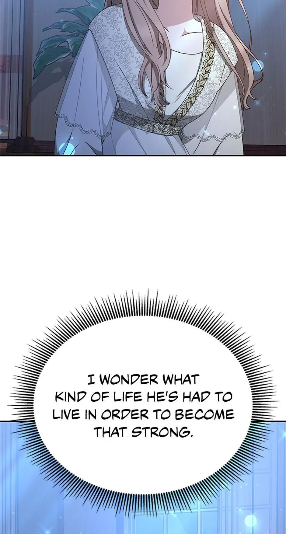 Life as the Maid of the Prisoner Prince Chapter 18 - page 7