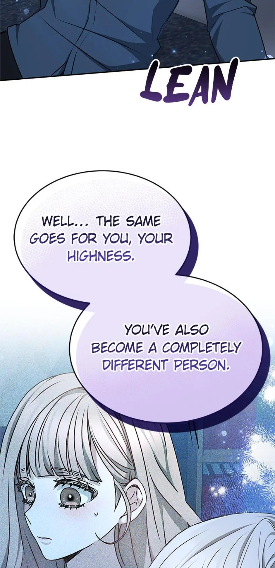 Life as the Maid of the Prisoner Prince Chapter 18 - page 73