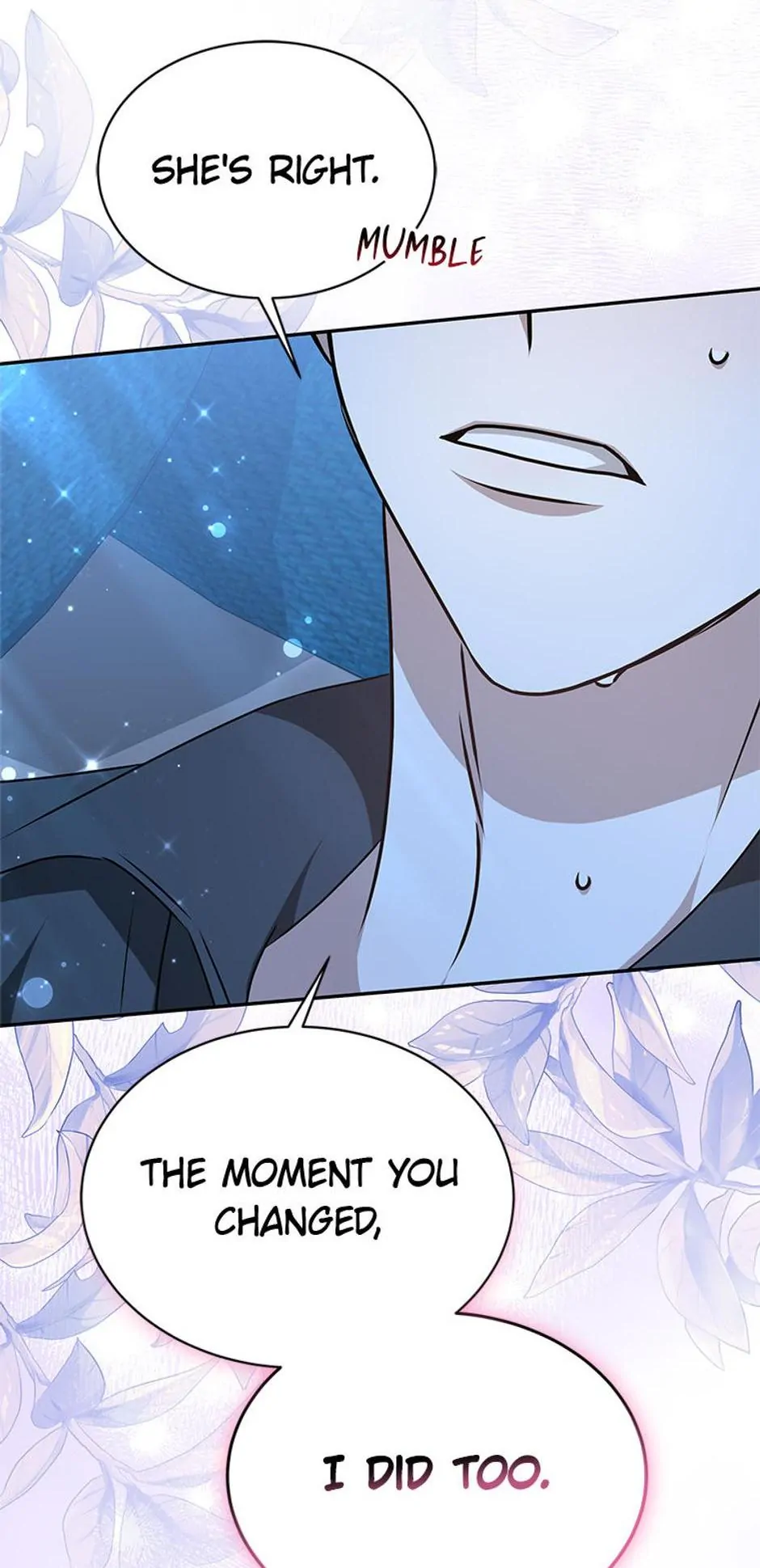 Life as the Maid of the Prisoner Prince Chapter 18 - page 75