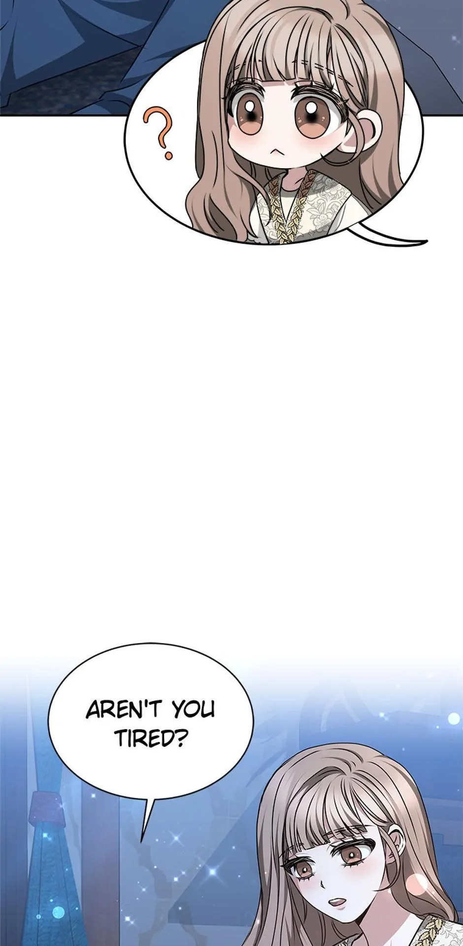 Life as the Maid of the Prisoner Prince Chapter 18 - page 79