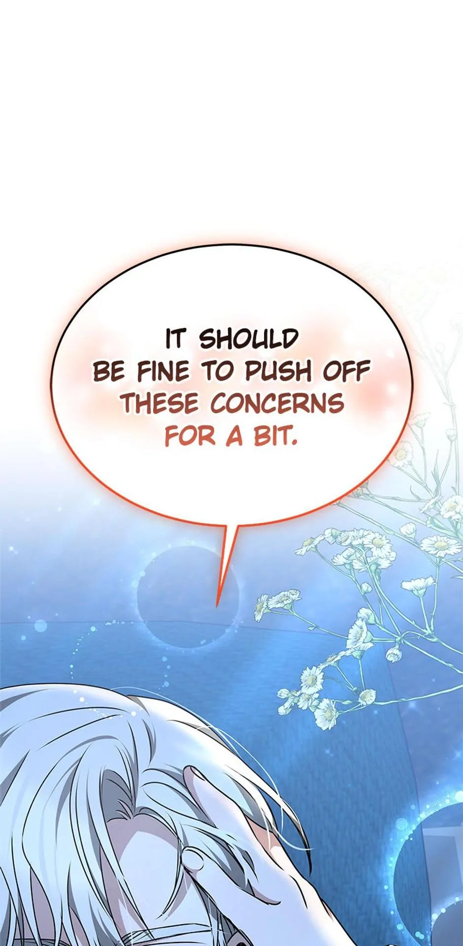 Life as the Maid of the Prisoner Prince Chapter 18 - page 83