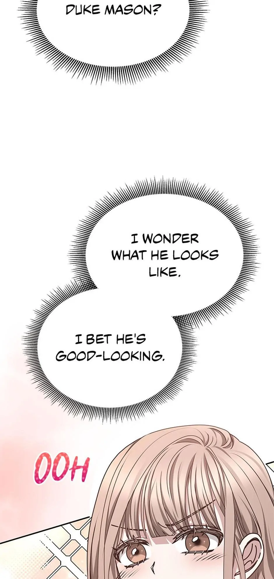 Life as the Maid of the Prisoner Prince Chapter 17 - page 11