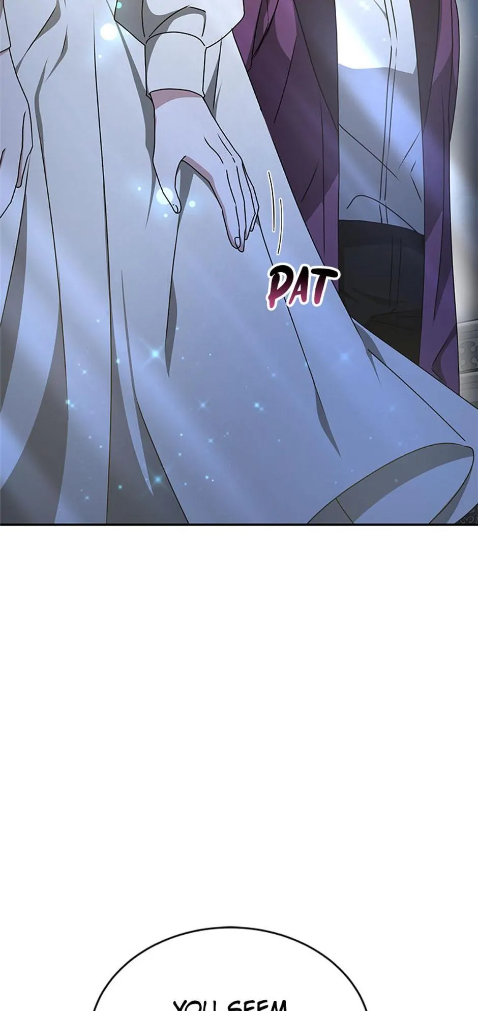Life as the Maid of the Prisoner Prince Chapter 17 - page 13