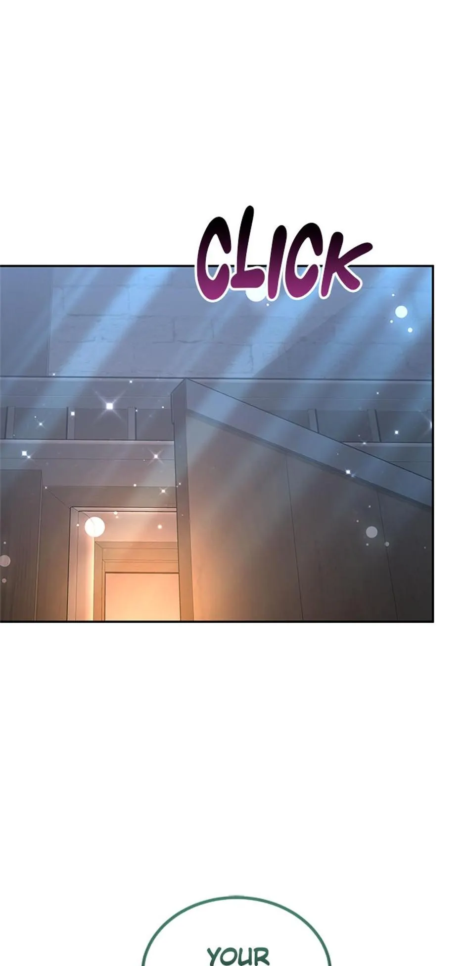 Life as the Maid of the Prisoner Prince Chapter 17 - page 18