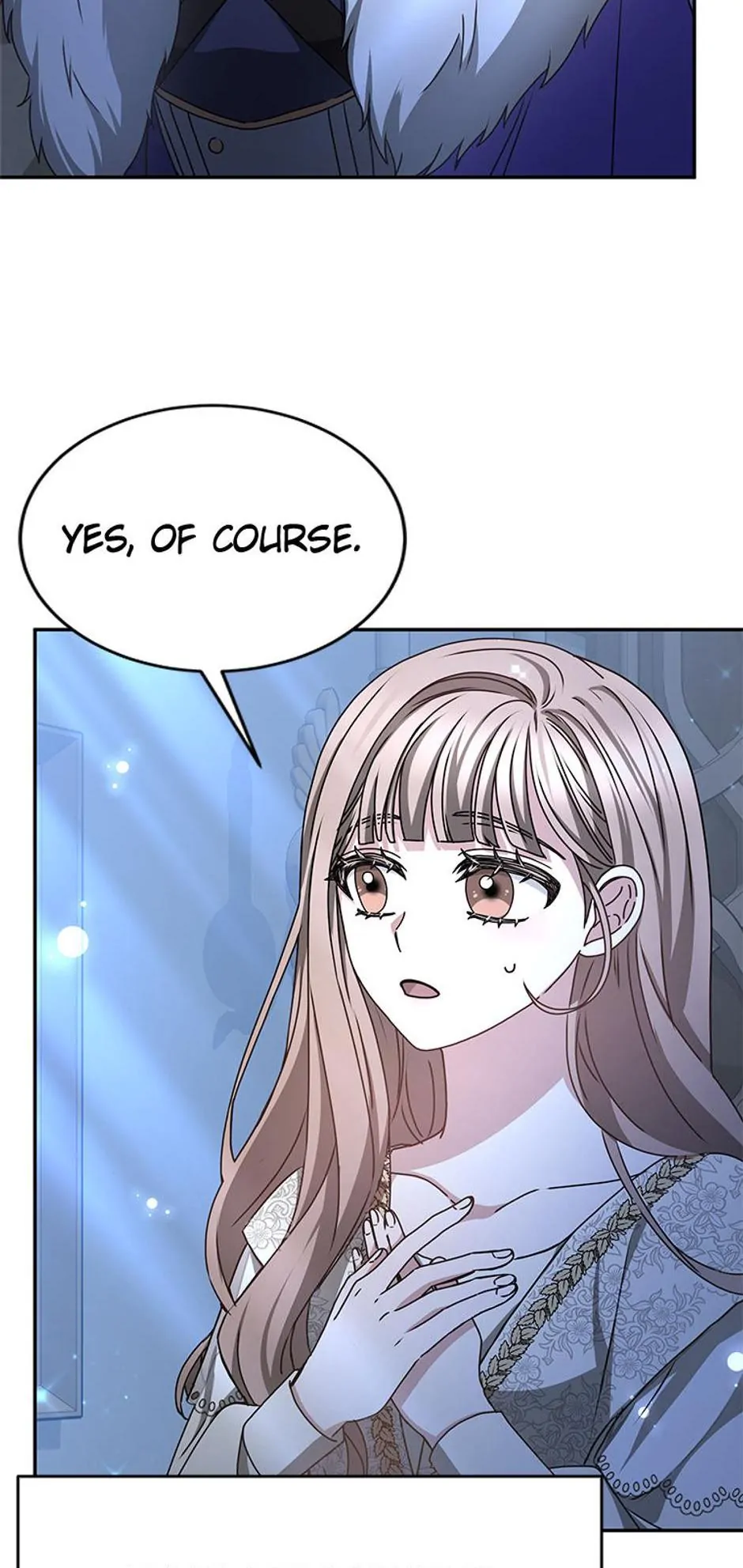 Life as the Maid of the Prisoner Prince Chapter 17 - page 24