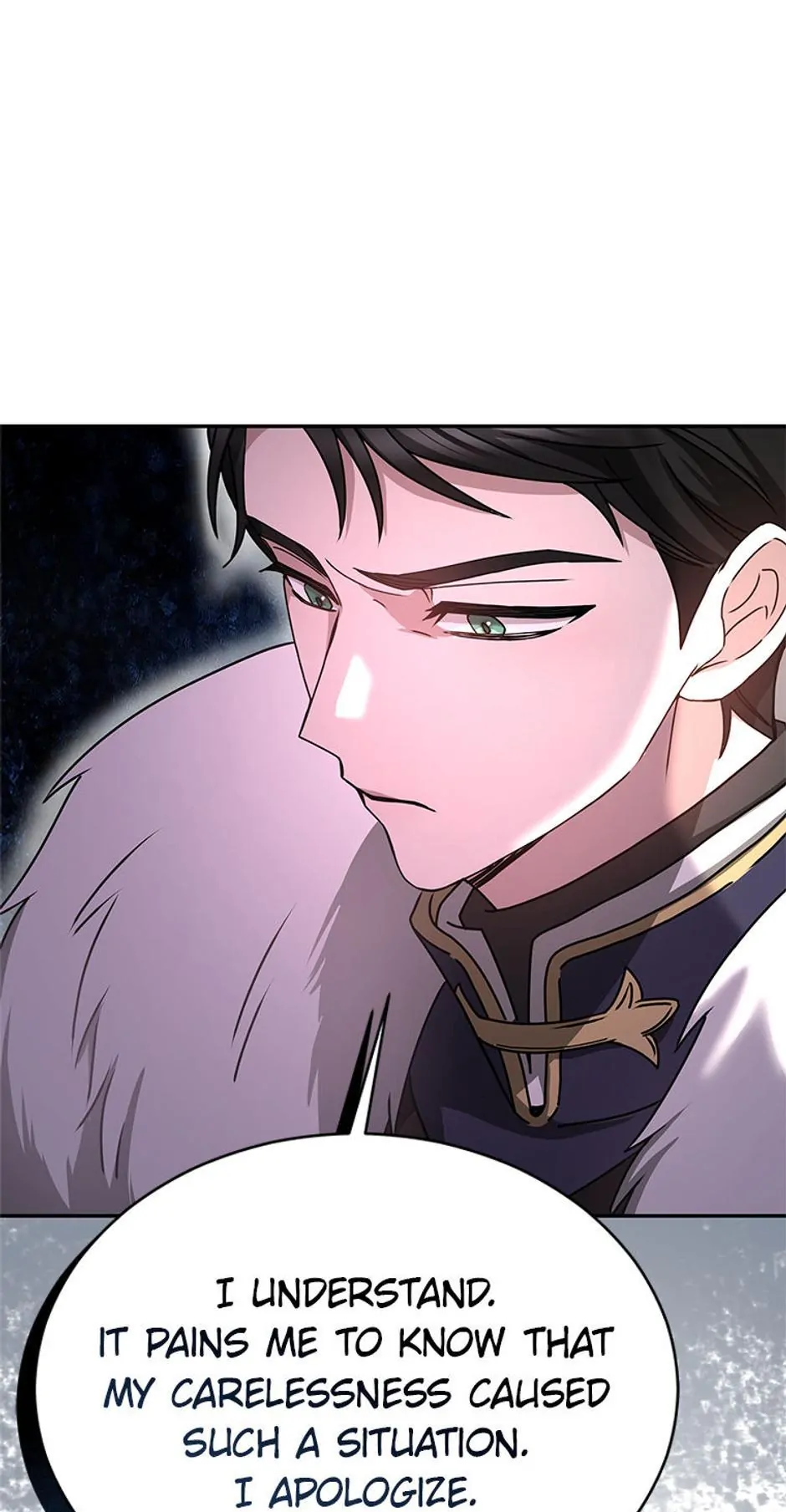 Life as the Maid of the Prisoner Prince Chapter 17 - page 28