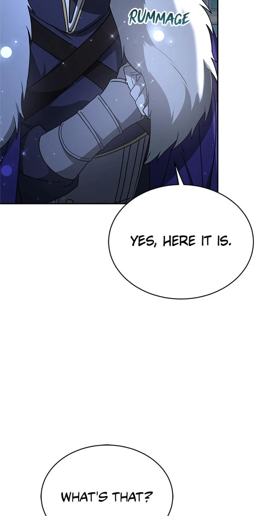 Life as the Maid of the Prisoner Prince Chapter 17 - page 30