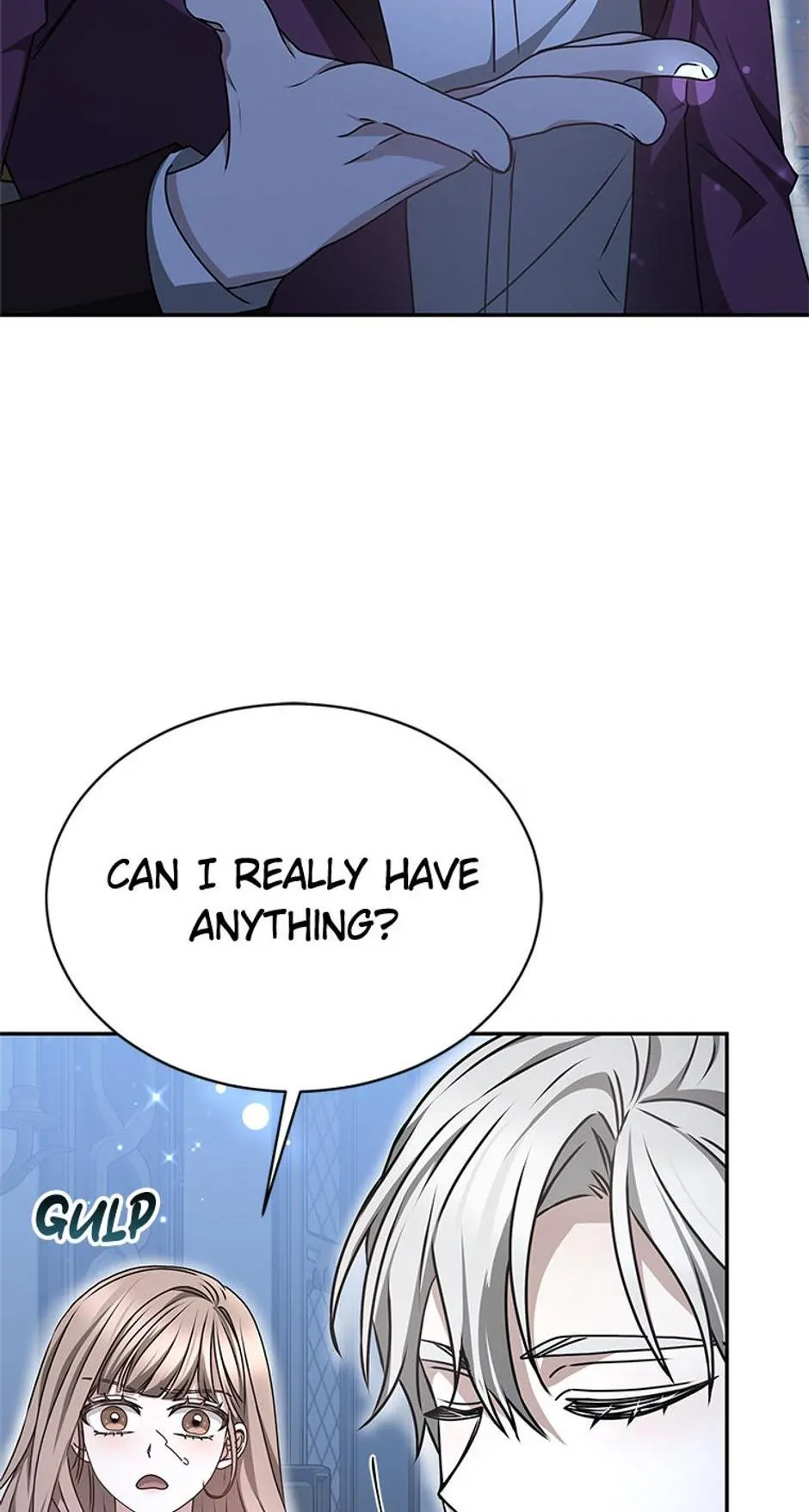 Life as the Maid of the Prisoner Prince Chapter 17 - page 36