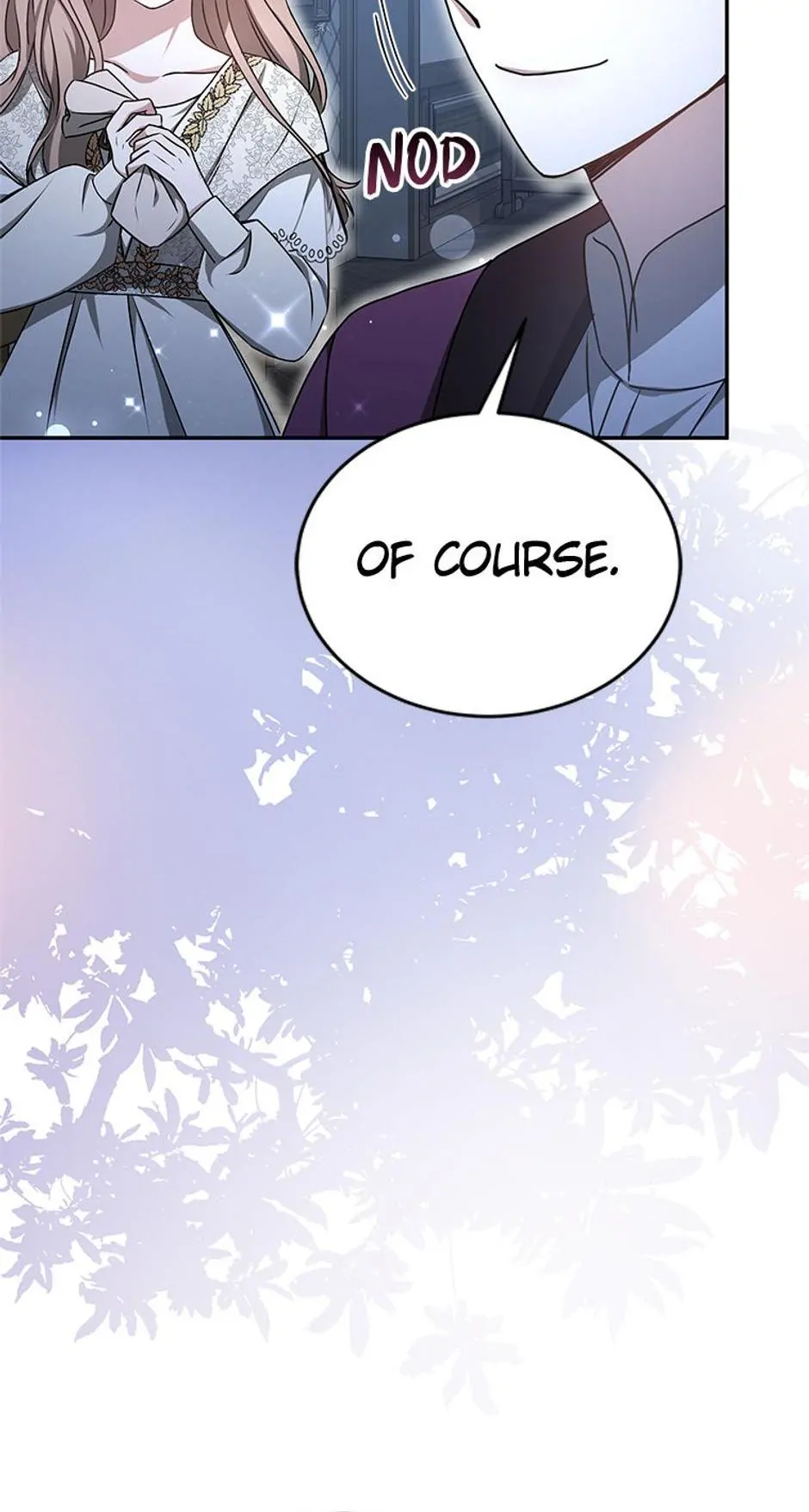 Life as the Maid of the Prisoner Prince Chapter 17 - page 37