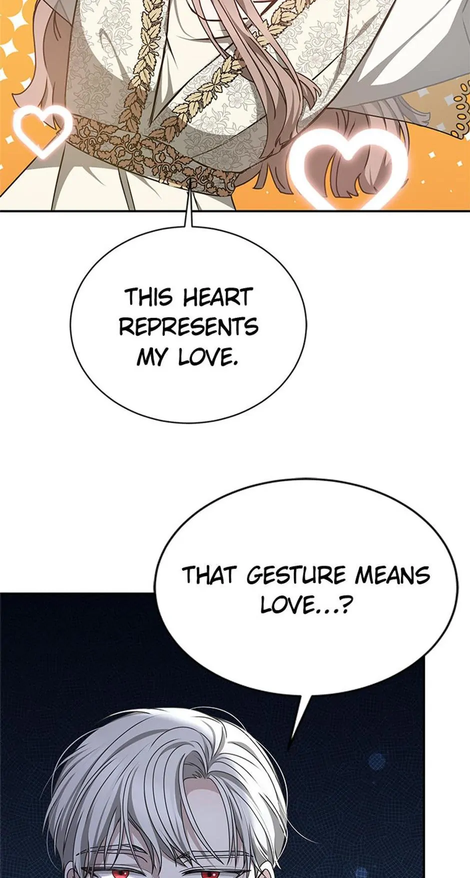 Life as the Maid of the Prisoner Prince Chapter 17 - page 4