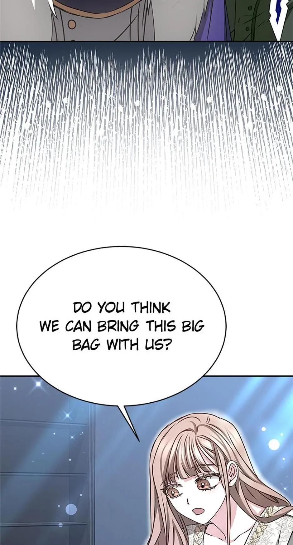 Life as the Maid of the Prisoner Prince Chapter 17 - page 48