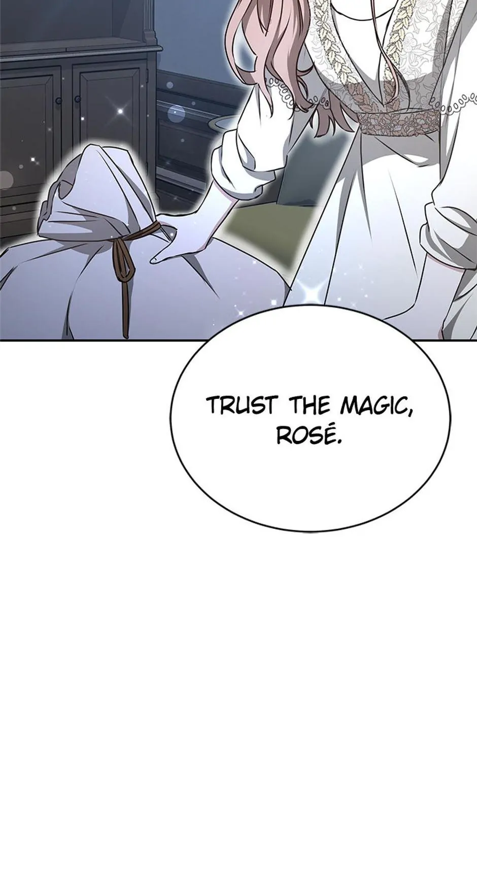 Life as the Maid of the Prisoner Prince Chapter 17 - page 49