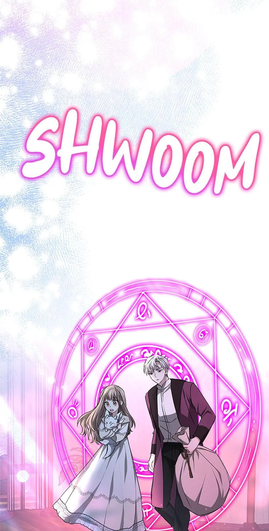 Life as the Maid of the Prisoner Prince Chapter 17 - page 61
