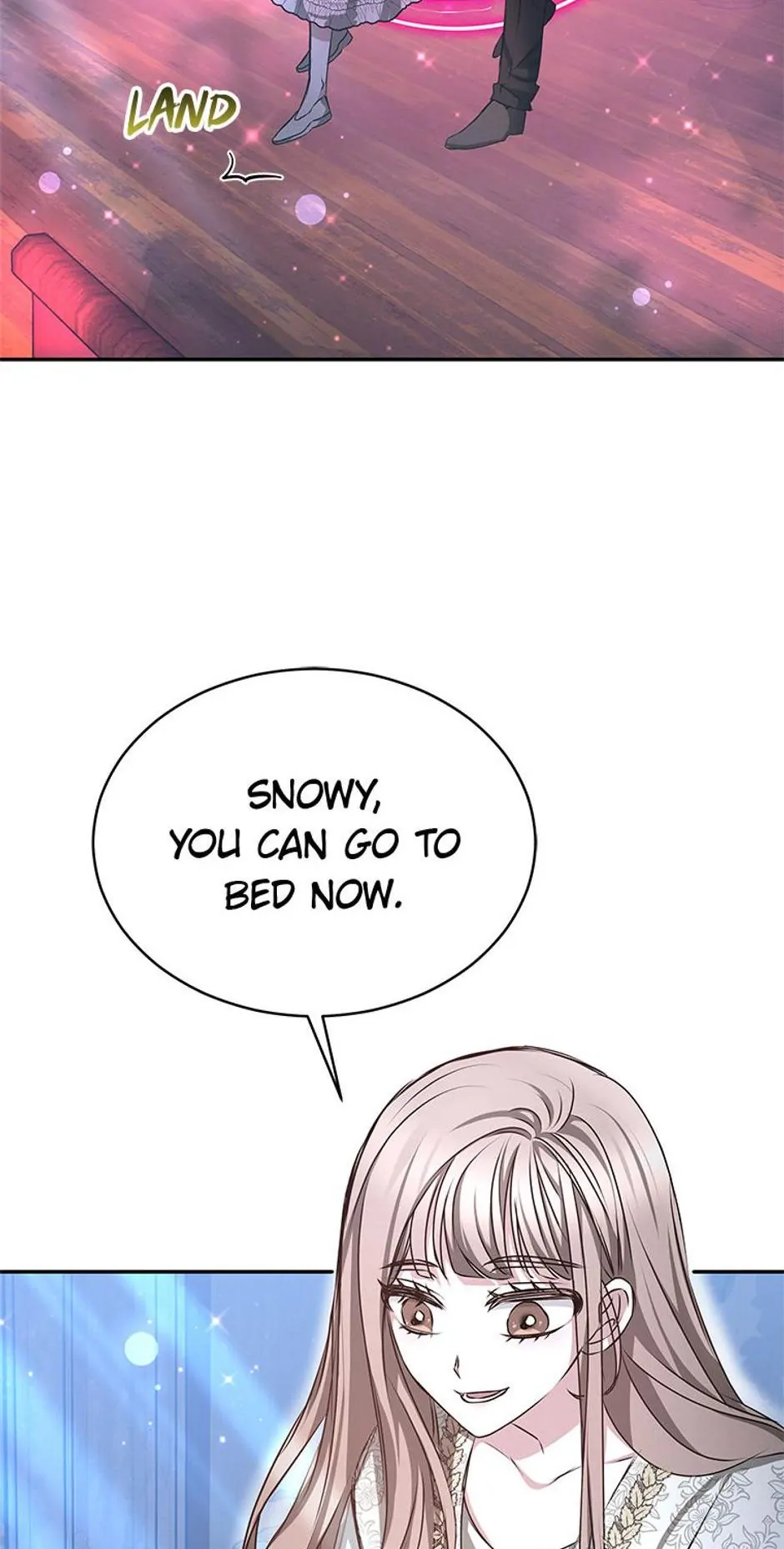 Life as the Maid of the Prisoner Prince Chapter 17 - page 62