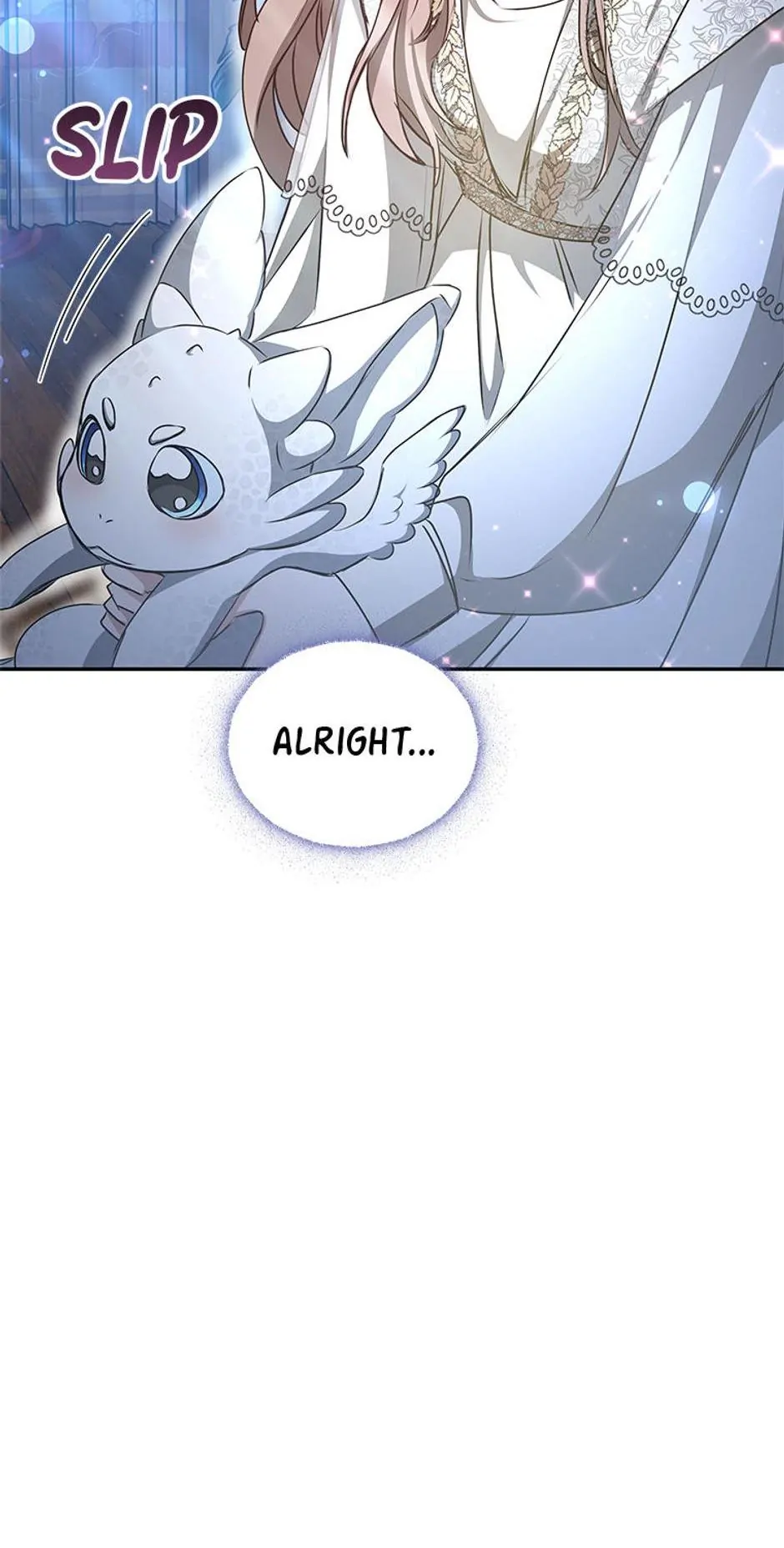 Life as the Maid of the Prisoner Prince Chapter 17 - page 63