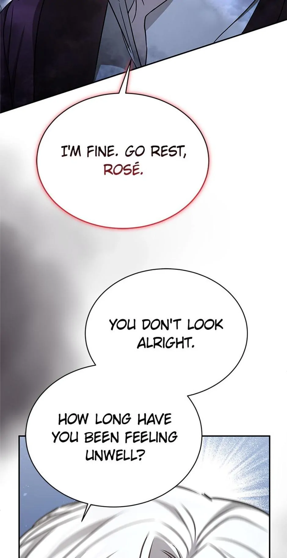 Life as the Maid of the Prisoner Prince Chapter 17 - page 67