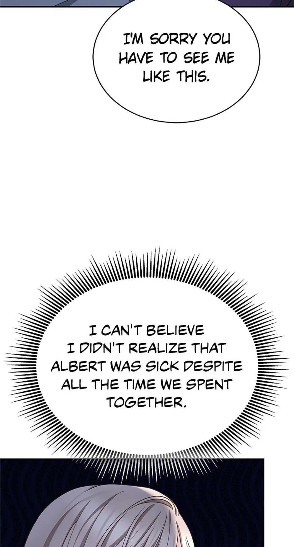 Life as the Maid of the Prisoner Prince Chapter 17 - page 70