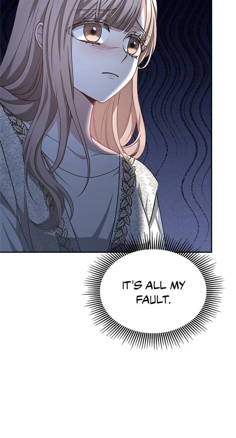 Life as the Maid of the Prisoner Prince Chapter 17 - page 71