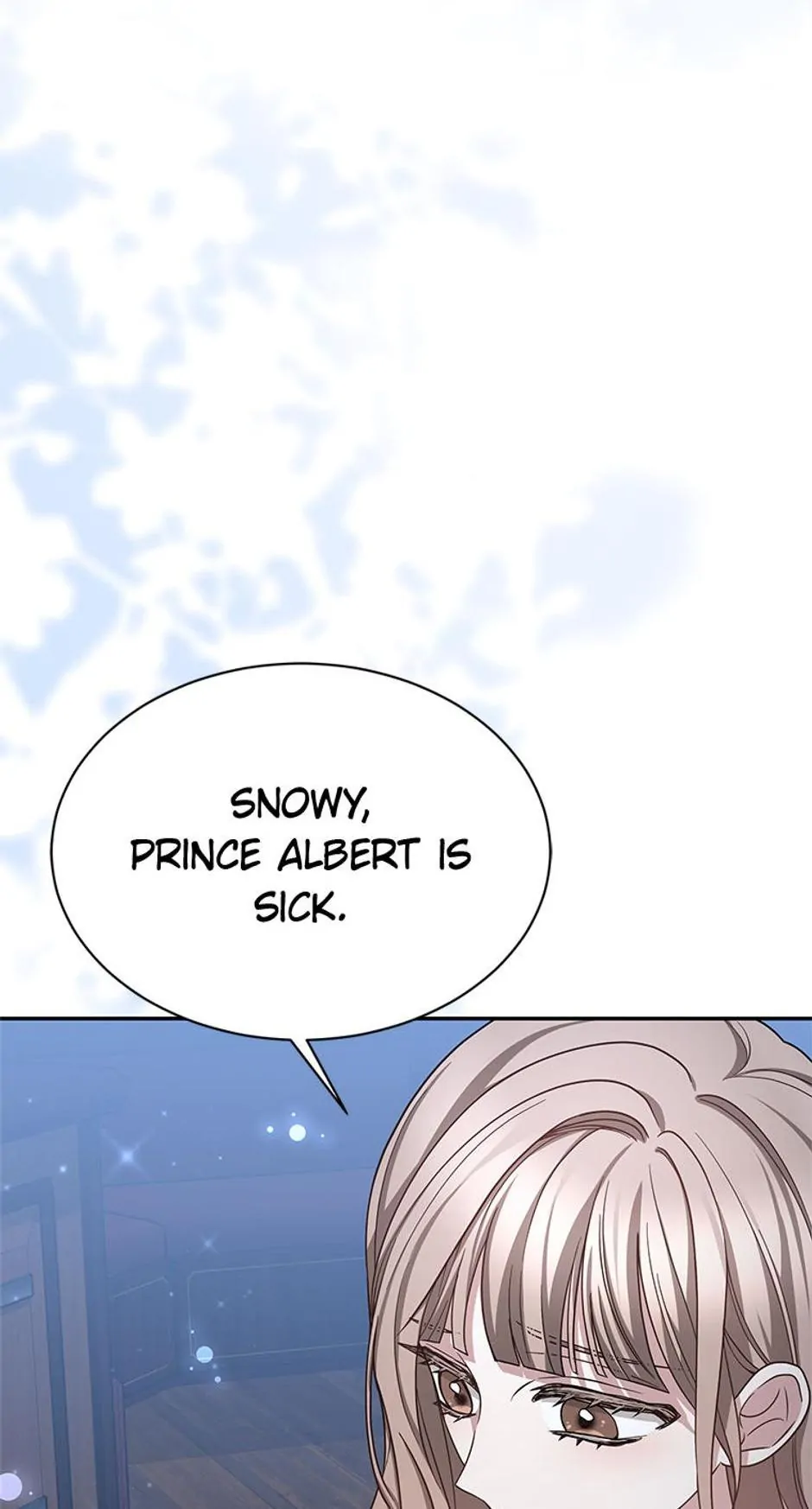 Life as the Maid of the Prisoner Prince Chapter 17 - page 74