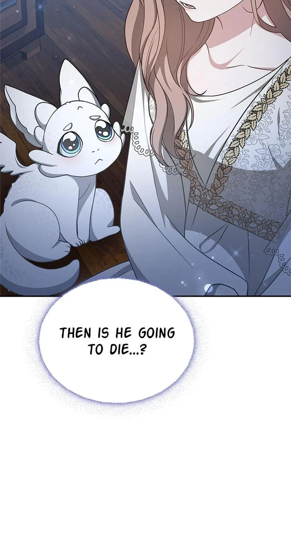 Life as the Maid of the Prisoner Prince Chapter 17 - page 75