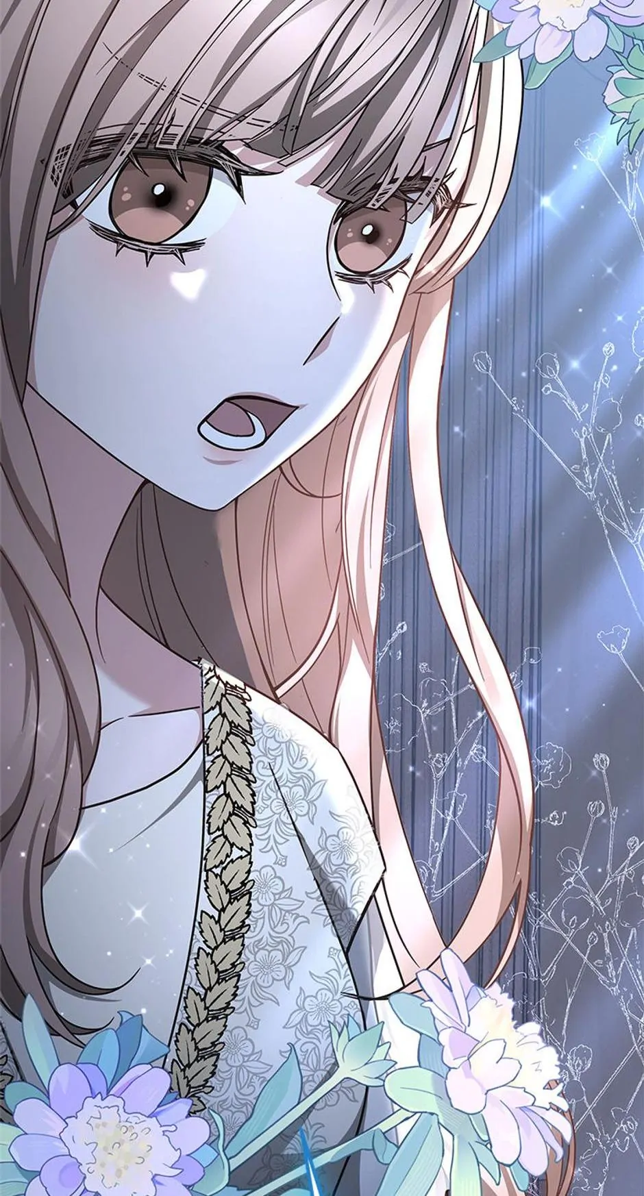 Life as the Maid of the Prisoner Prince Chapter 17 - page 81