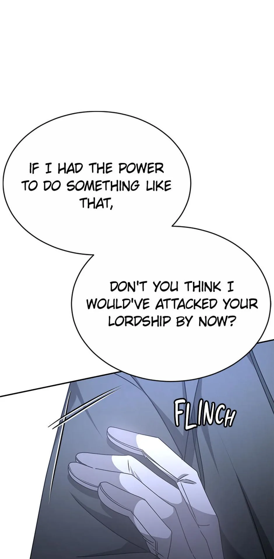 Life as the Maid of the Prisoner Prince Chapter 16 - page 14