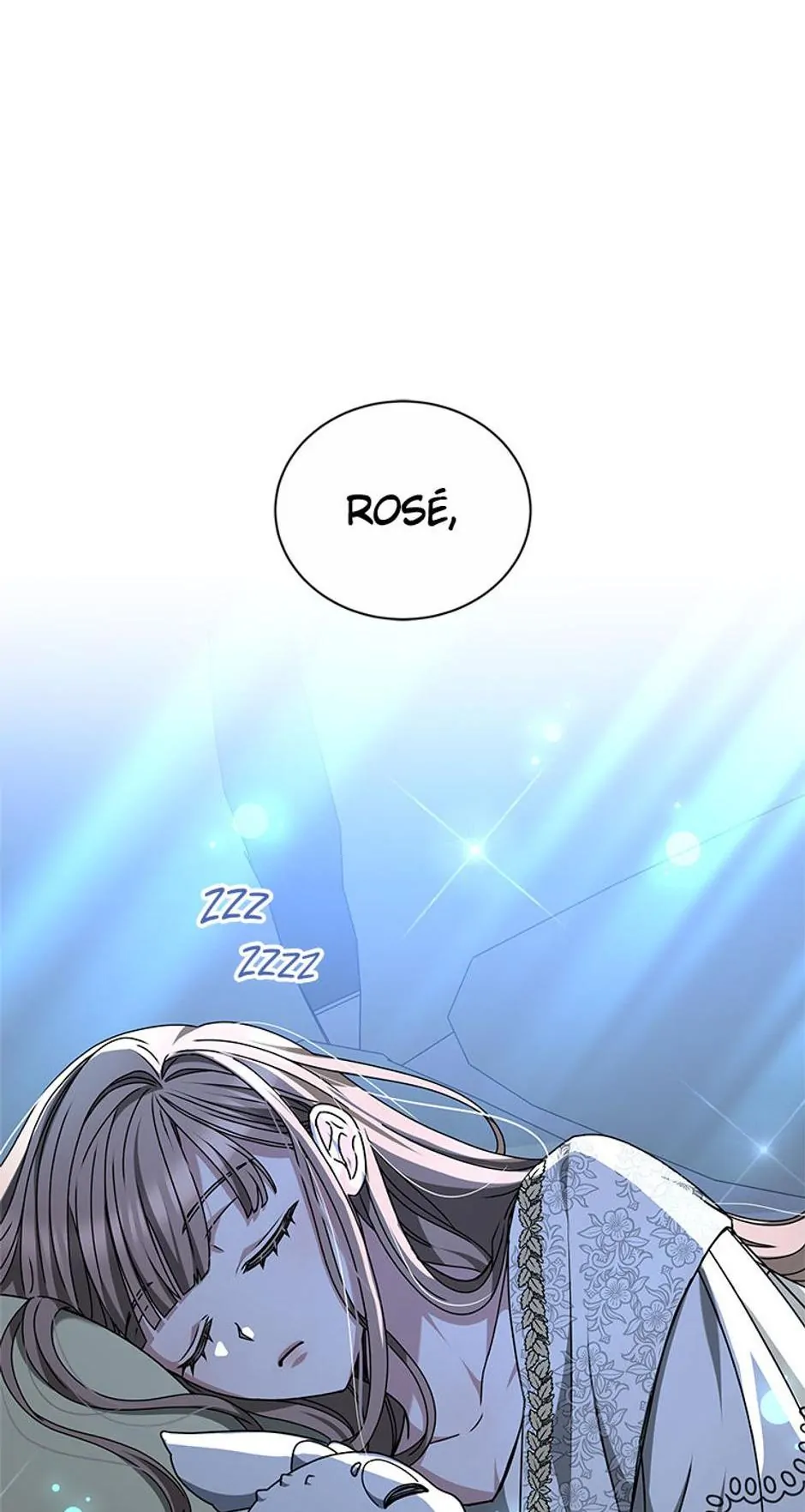 Life as the Maid of the Prisoner Prince Chapter 16 - page 38