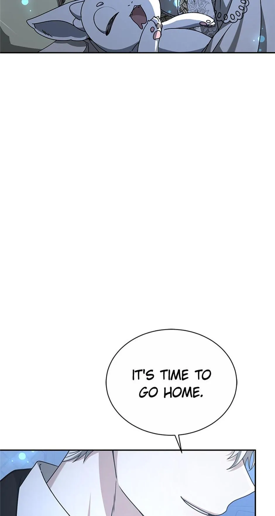 Life as the Maid of the Prisoner Prince Chapter 16 - page 39