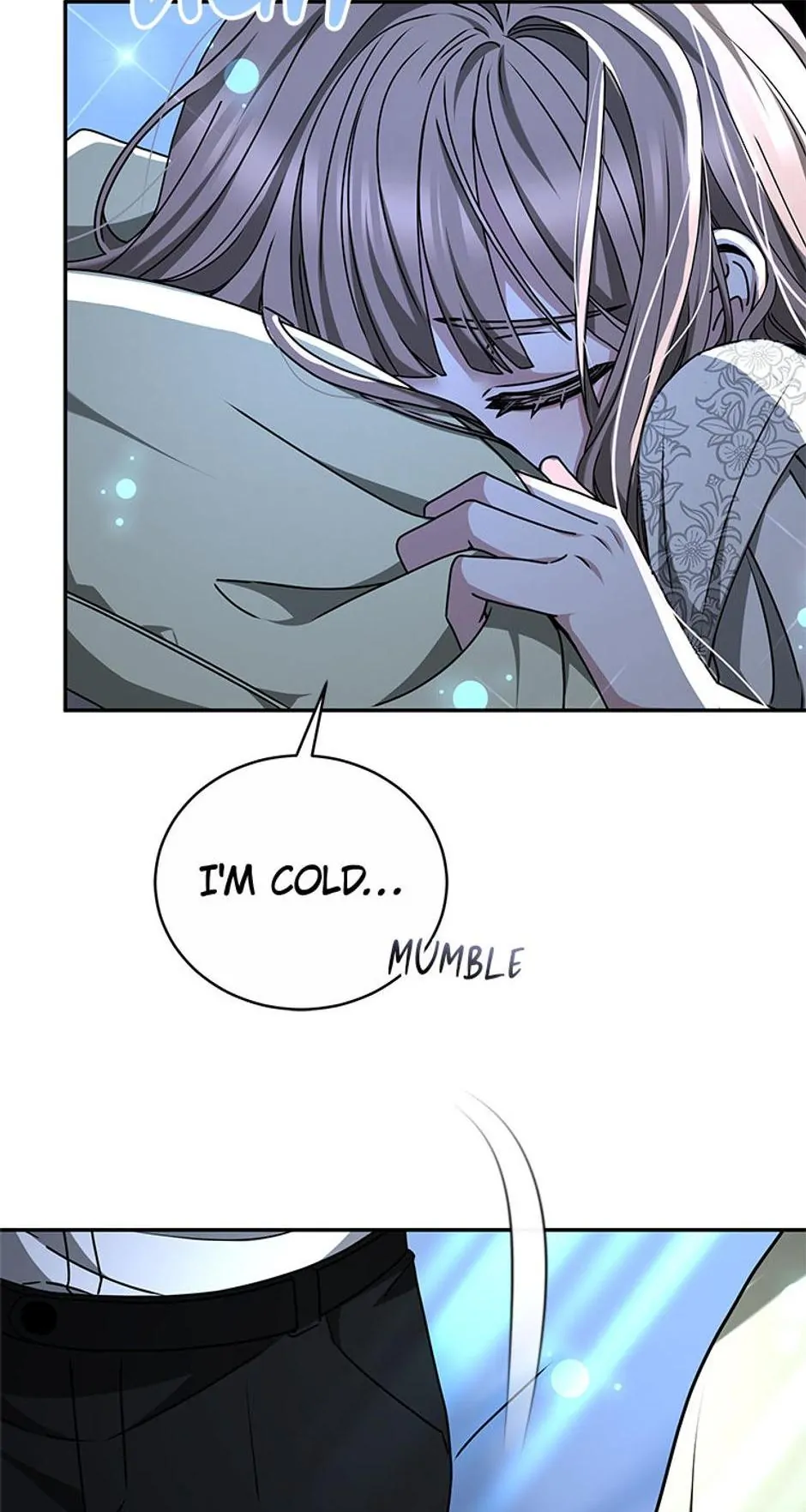 Life as the Maid of the Prisoner Prince Chapter 16 - page 41