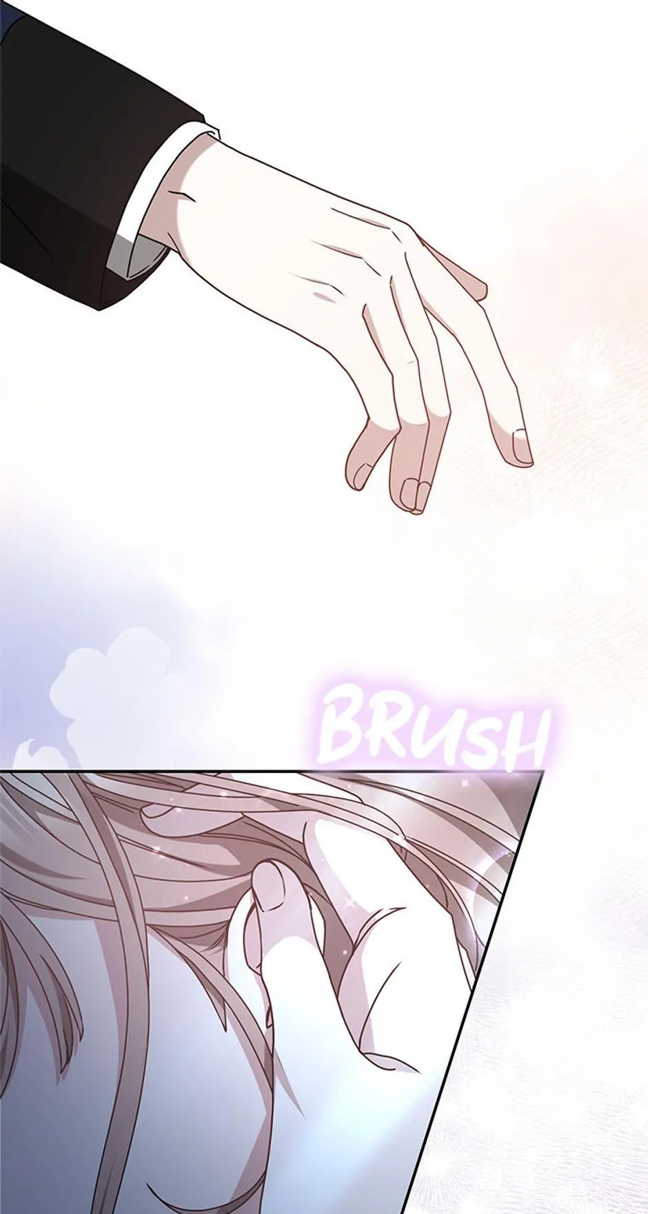Life as the Maid of the Prisoner Prince Chapter 16 - page 45