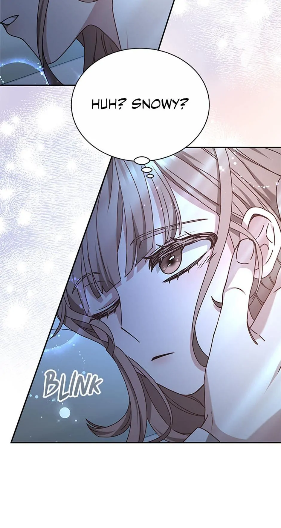 Life as the Maid of the Prisoner Prince Chapter 16 - page 46