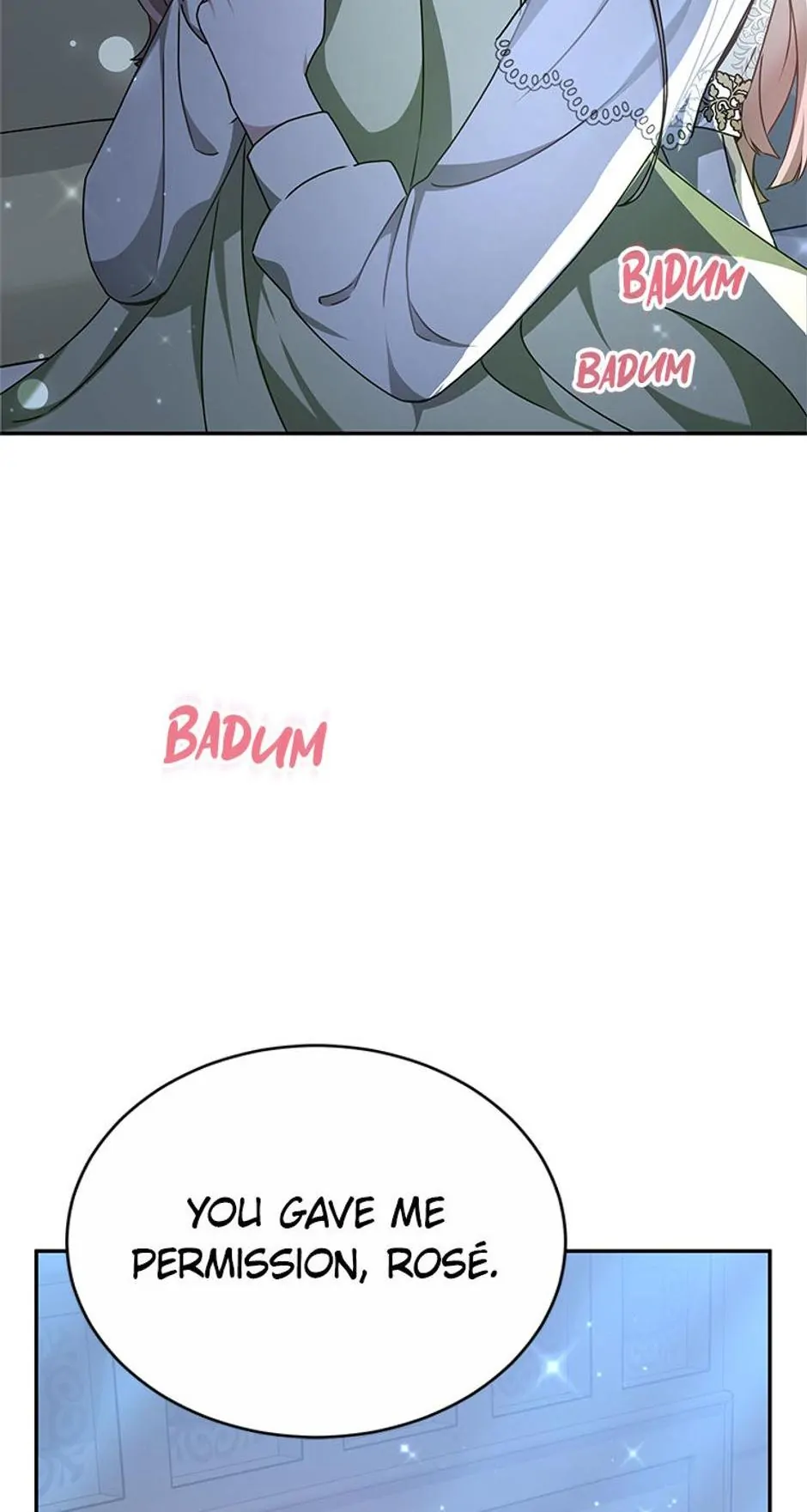 Life as the Maid of the Prisoner Prince Chapter 16 - page 51