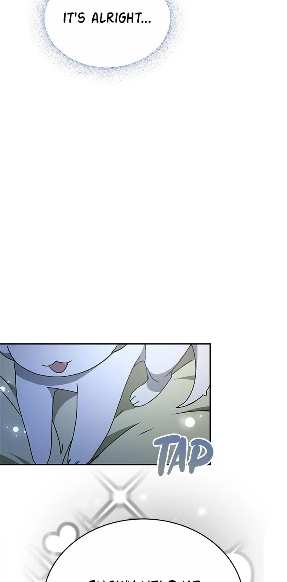 Life as the Maid of the Prisoner Prince Chapter 16 - page 60