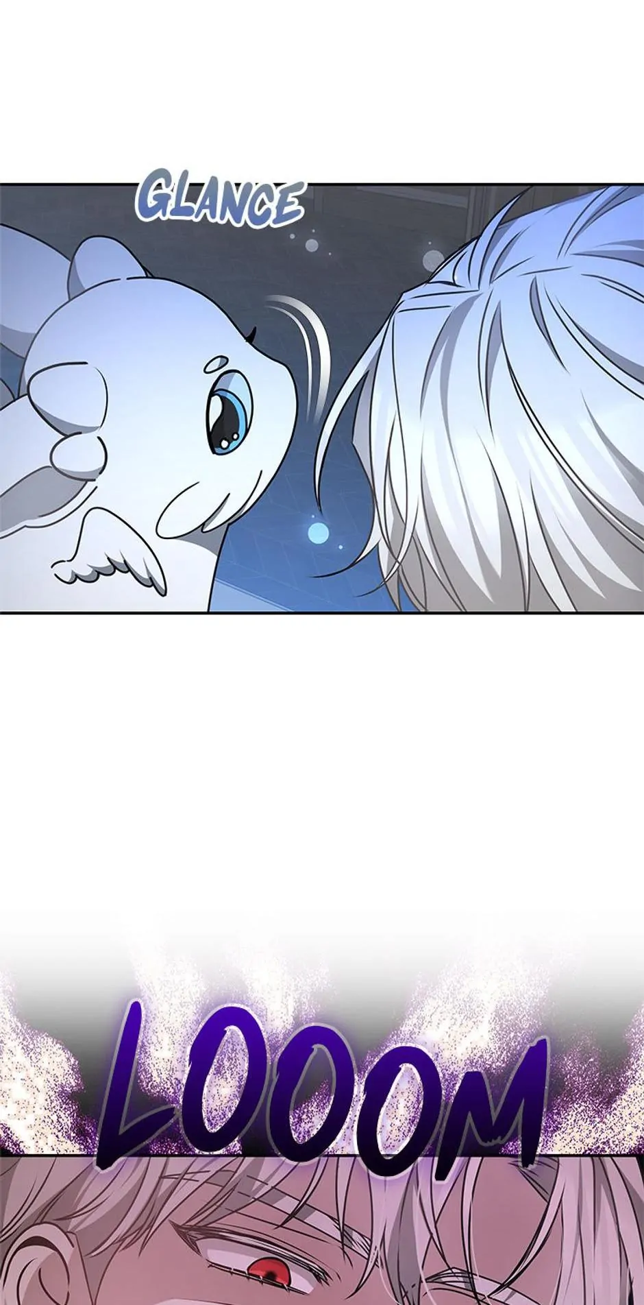 Life as the Maid of the Prisoner Prince Chapter 16 - page 62