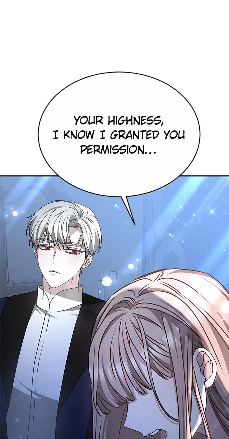 Life as the Maid of the Prisoner Prince Chapter 16 - page 66