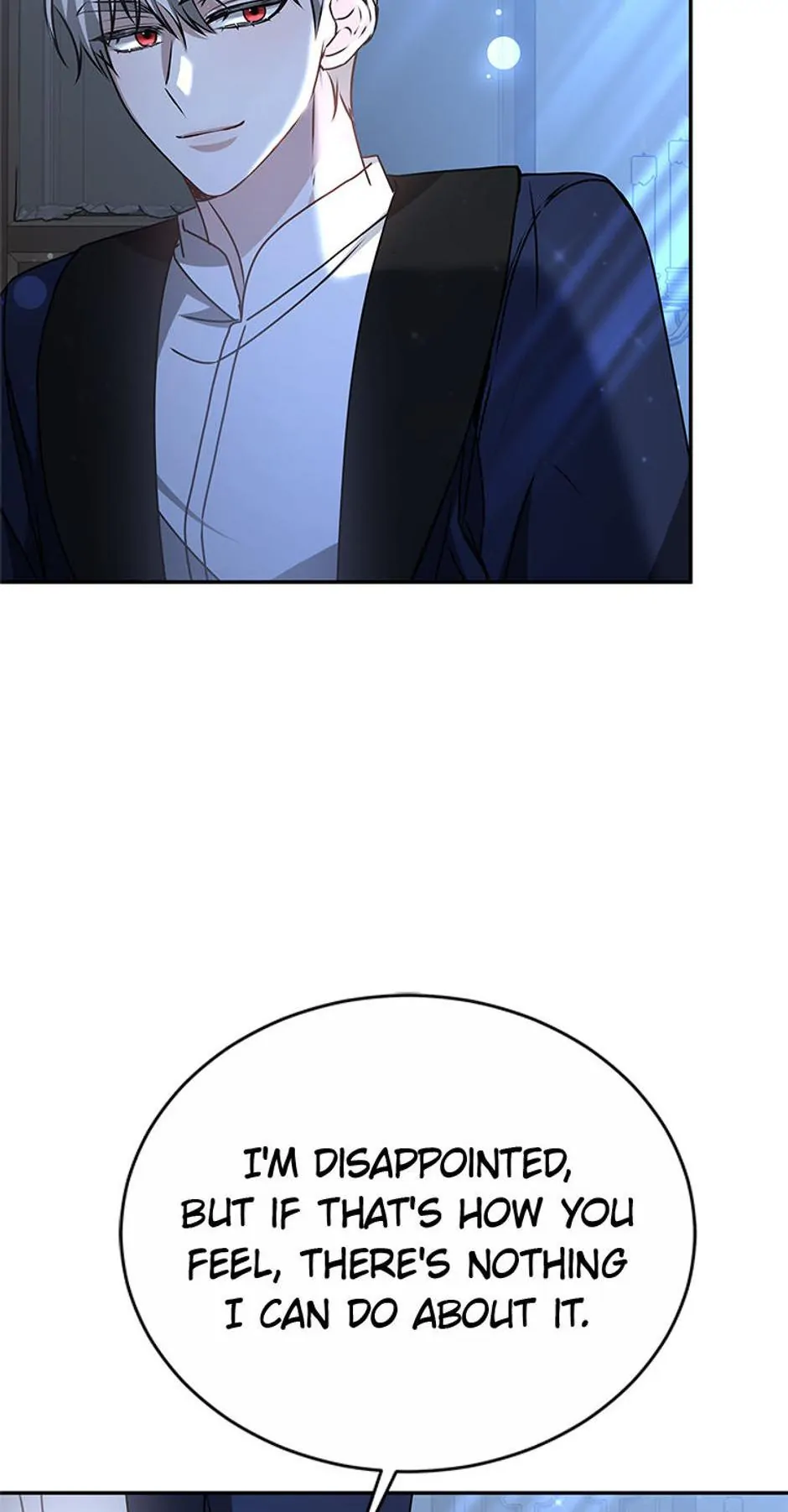 Life as the Maid of the Prisoner Prince Chapter 16 - page 69