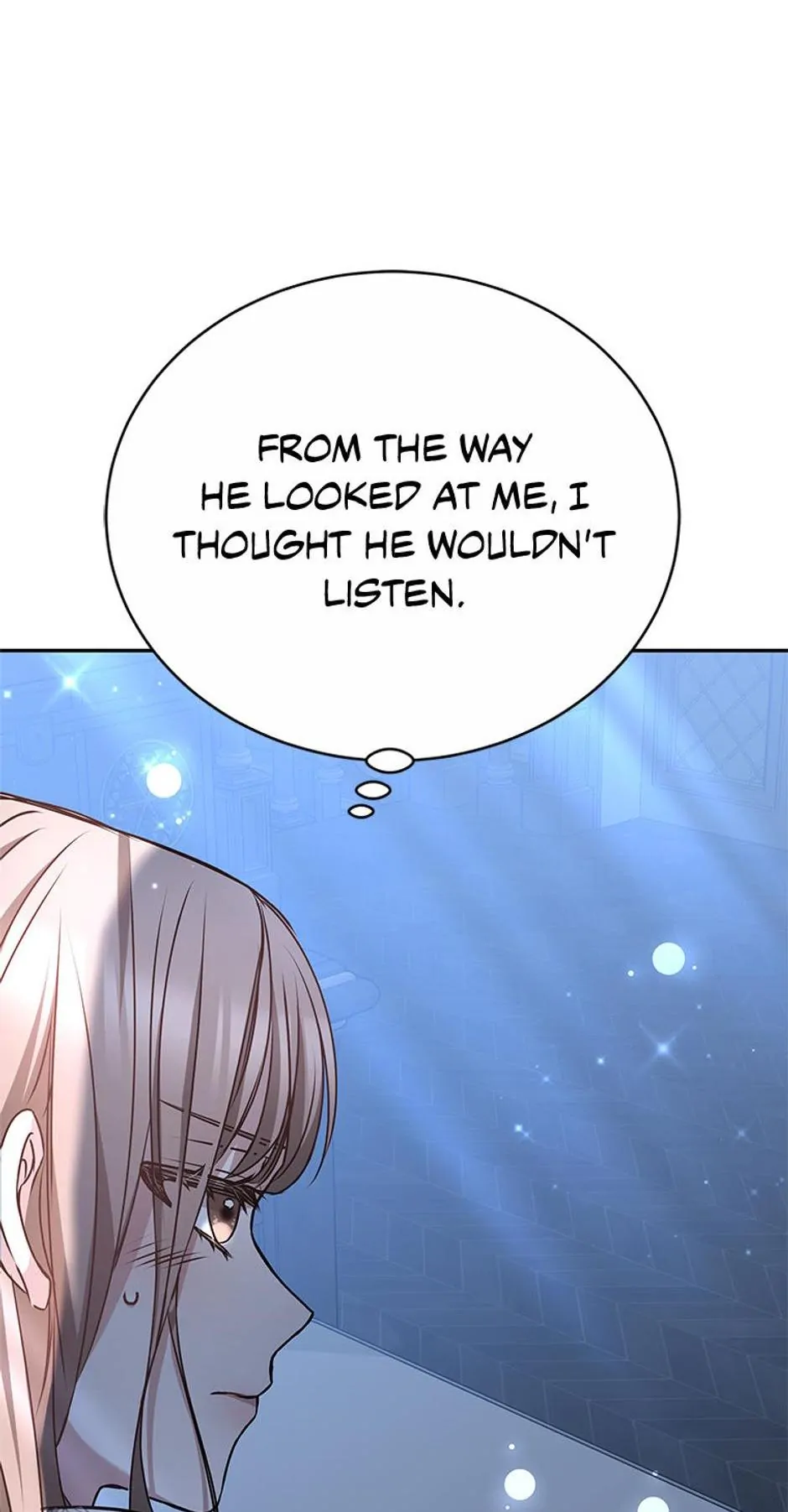 Life as the Maid of the Prisoner Prince Chapter 16 - page 71