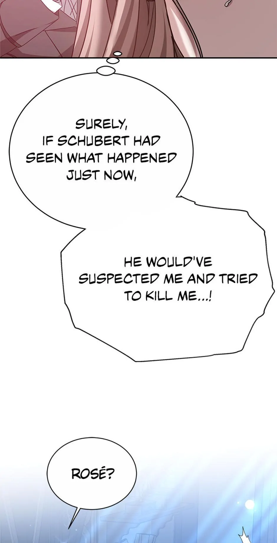 Life as the Maid of the Prisoner Prince Chapter 16 - page 75