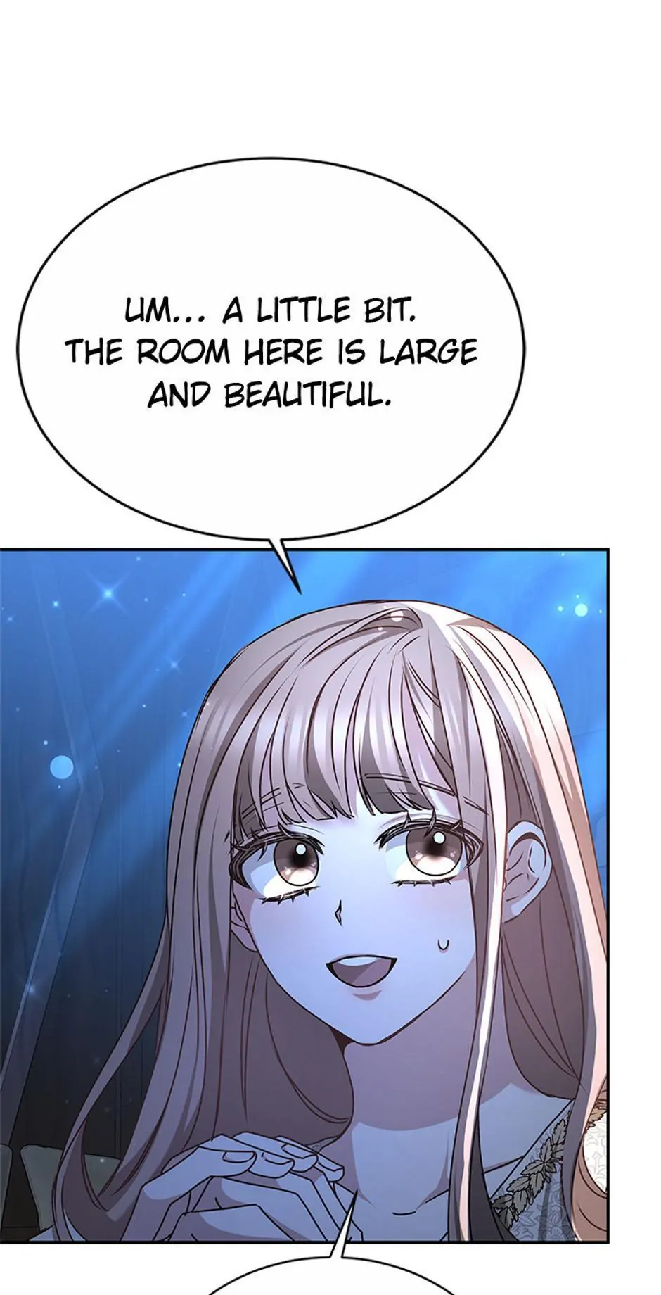 Life as the Maid of the Prisoner Prince Chapter 16 - page 77