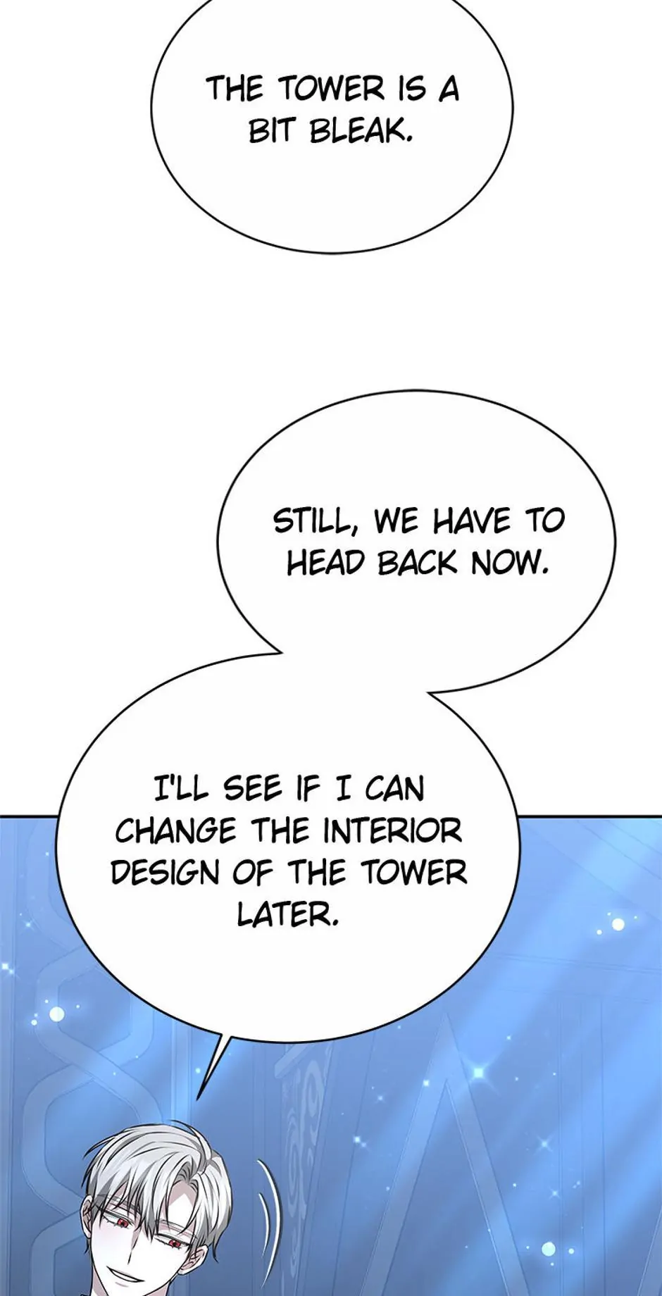Life as the Maid of the Prisoner Prince Chapter 16 - page 78