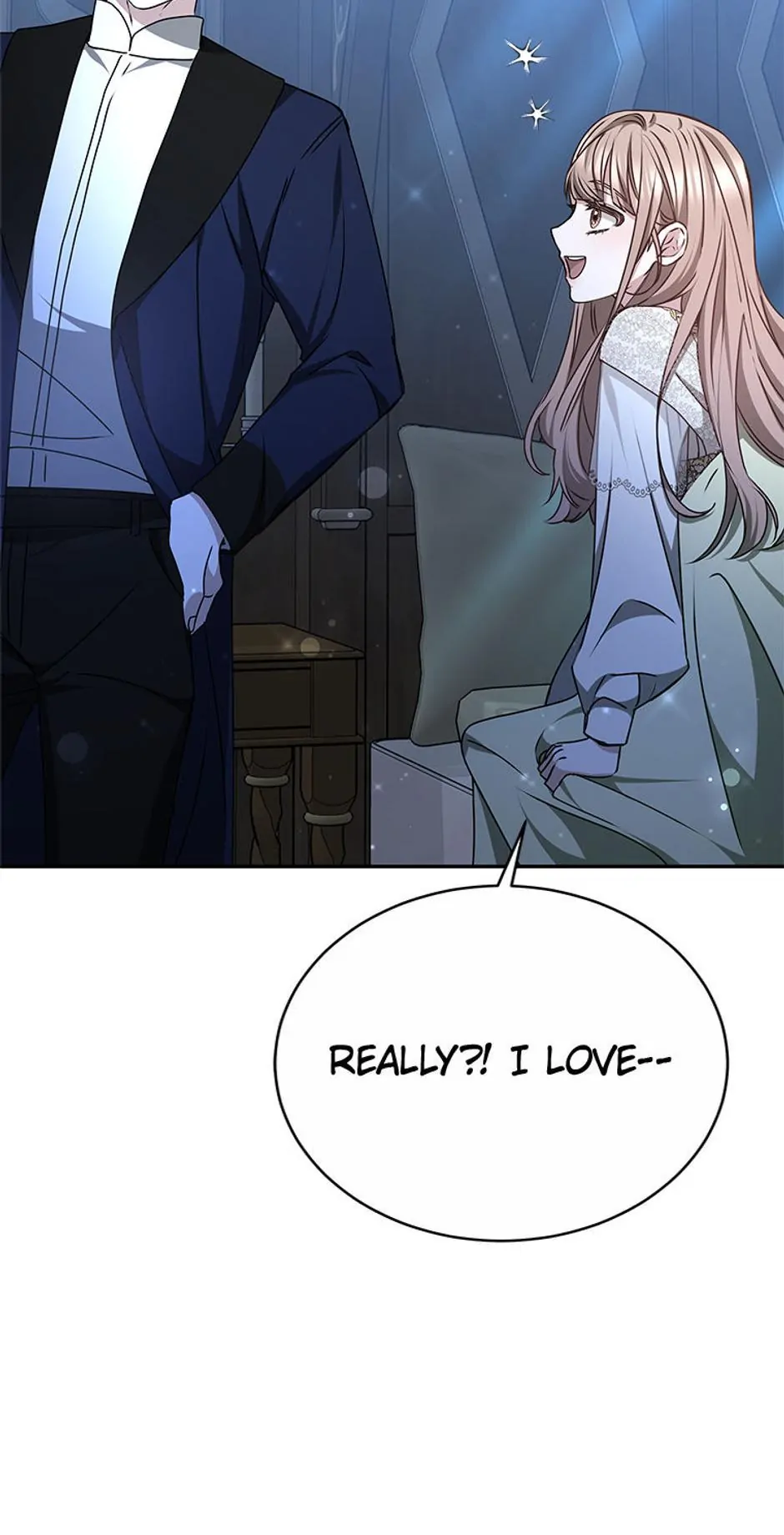 Life as the Maid of the Prisoner Prince Chapter 16 - page 79