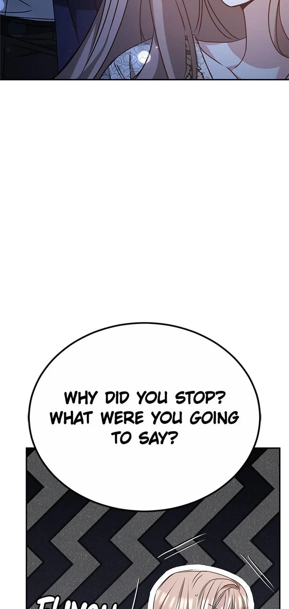 Life as the Maid of the Prisoner Prince Chapter 16 - page 82