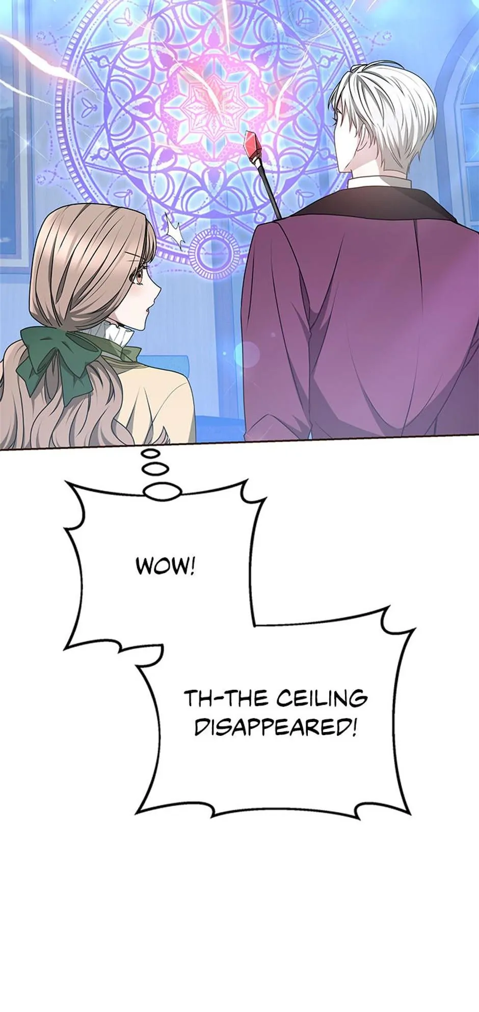 Life as the Maid of the Prisoner Prince Chapter 15 - page 13