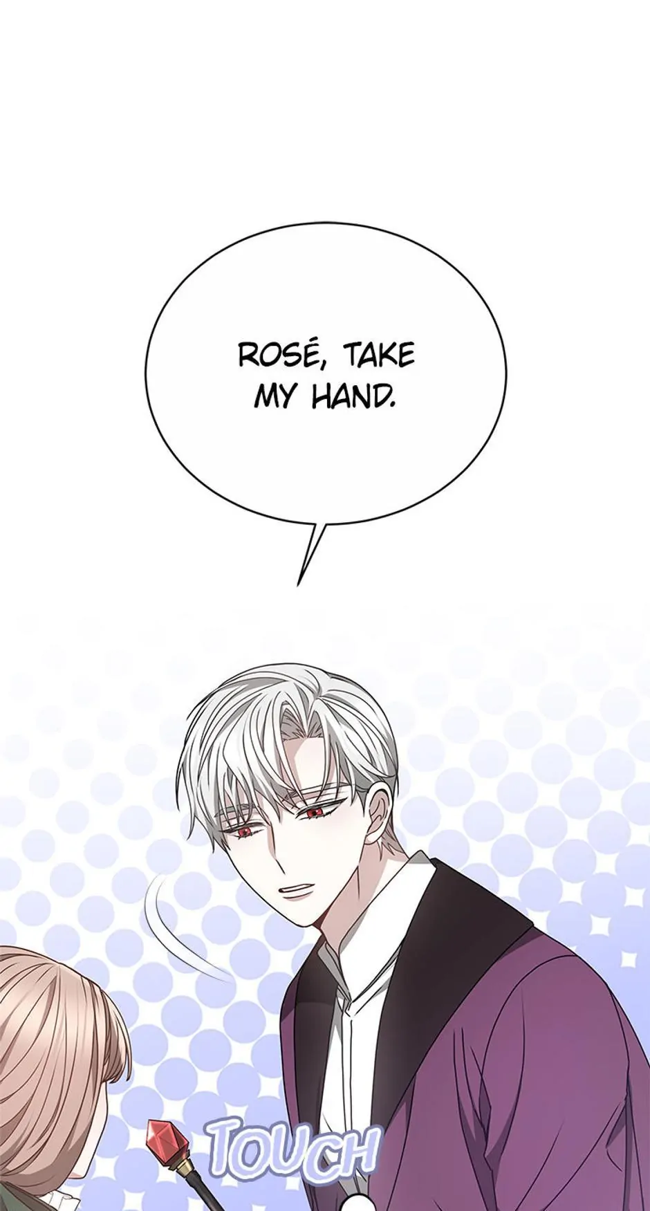 Life as the Maid of the Prisoner Prince Chapter 15 - page 14