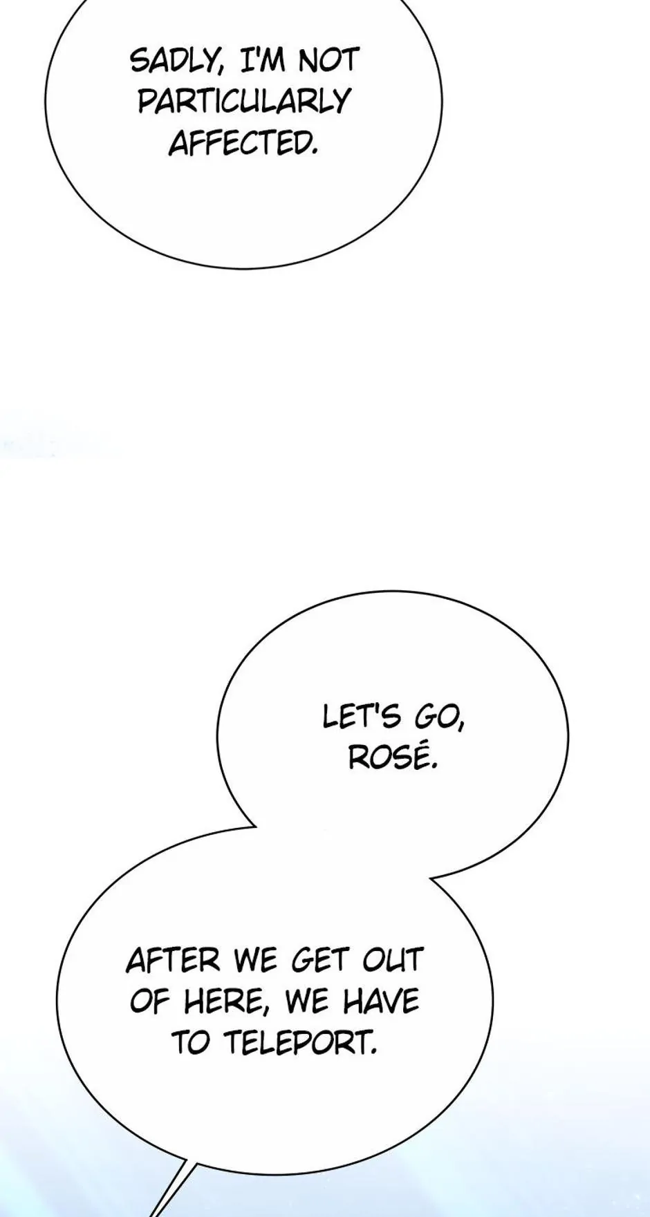 Life as the Maid of the Prisoner Prince Chapter 15 - page 22