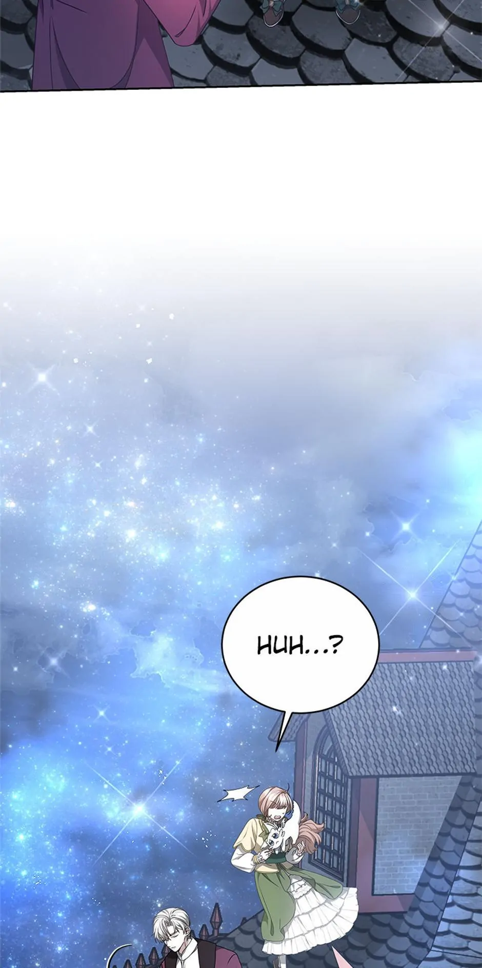 Life as the Maid of the Prisoner Prince Chapter 15 - page 30