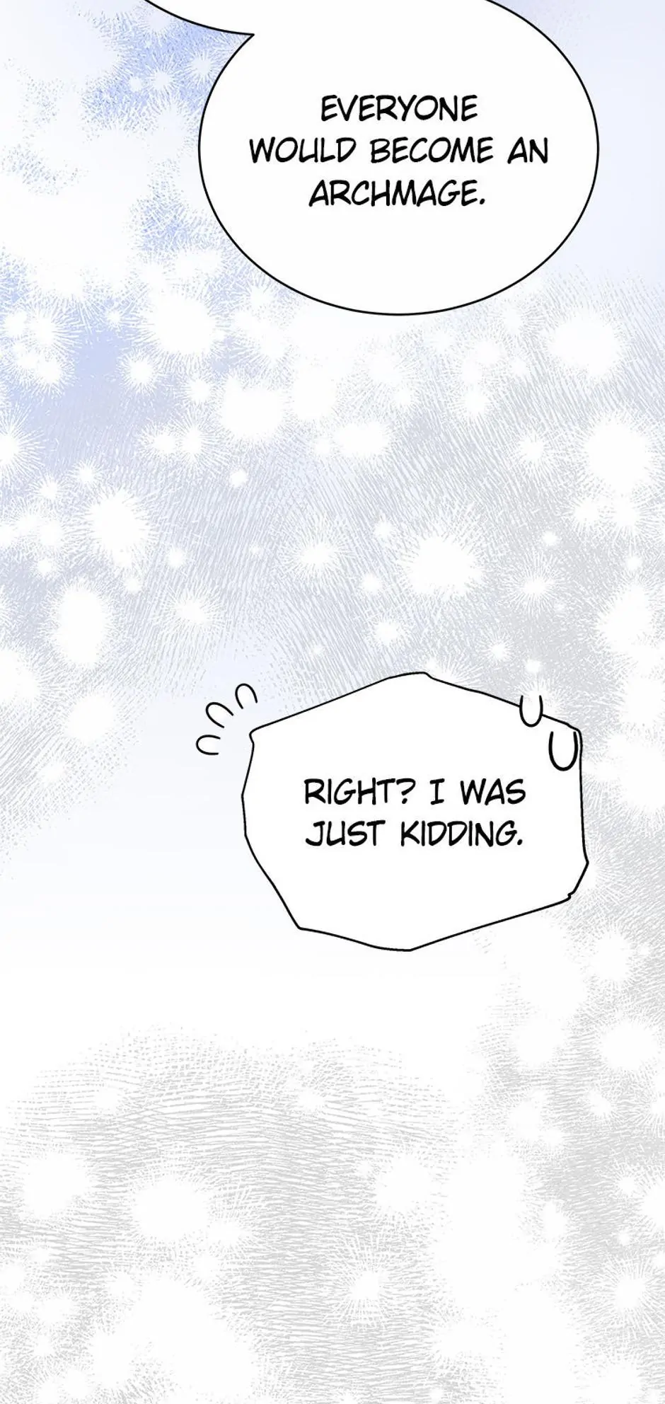 Life as the Maid of the Prisoner Prince Chapter 15 - page 35