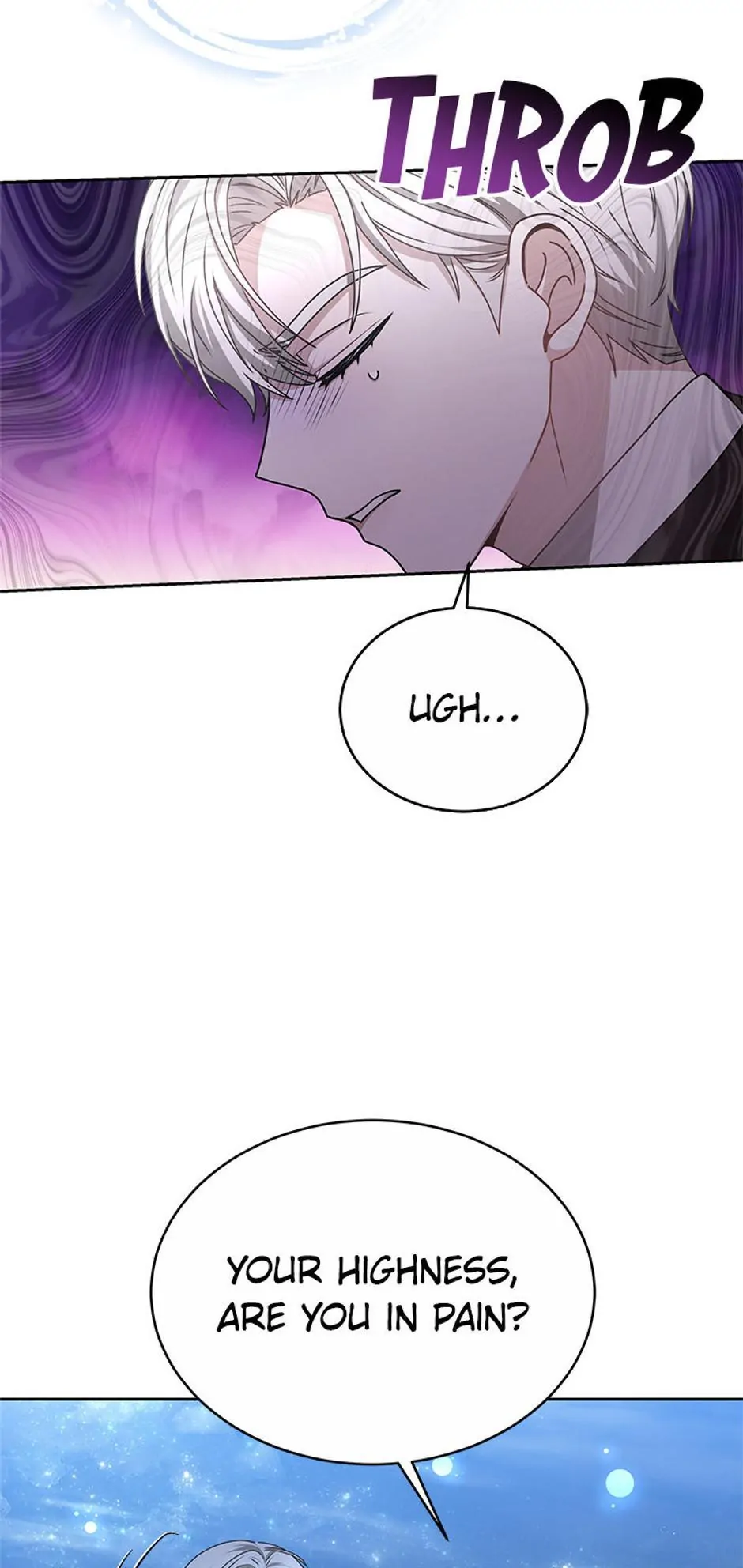 Life as the Maid of the Prisoner Prince Chapter 15 - page 37