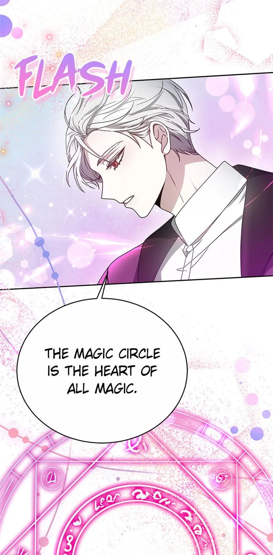Life as the Maid of the Prisoner Prince Chapter 15 - page 44