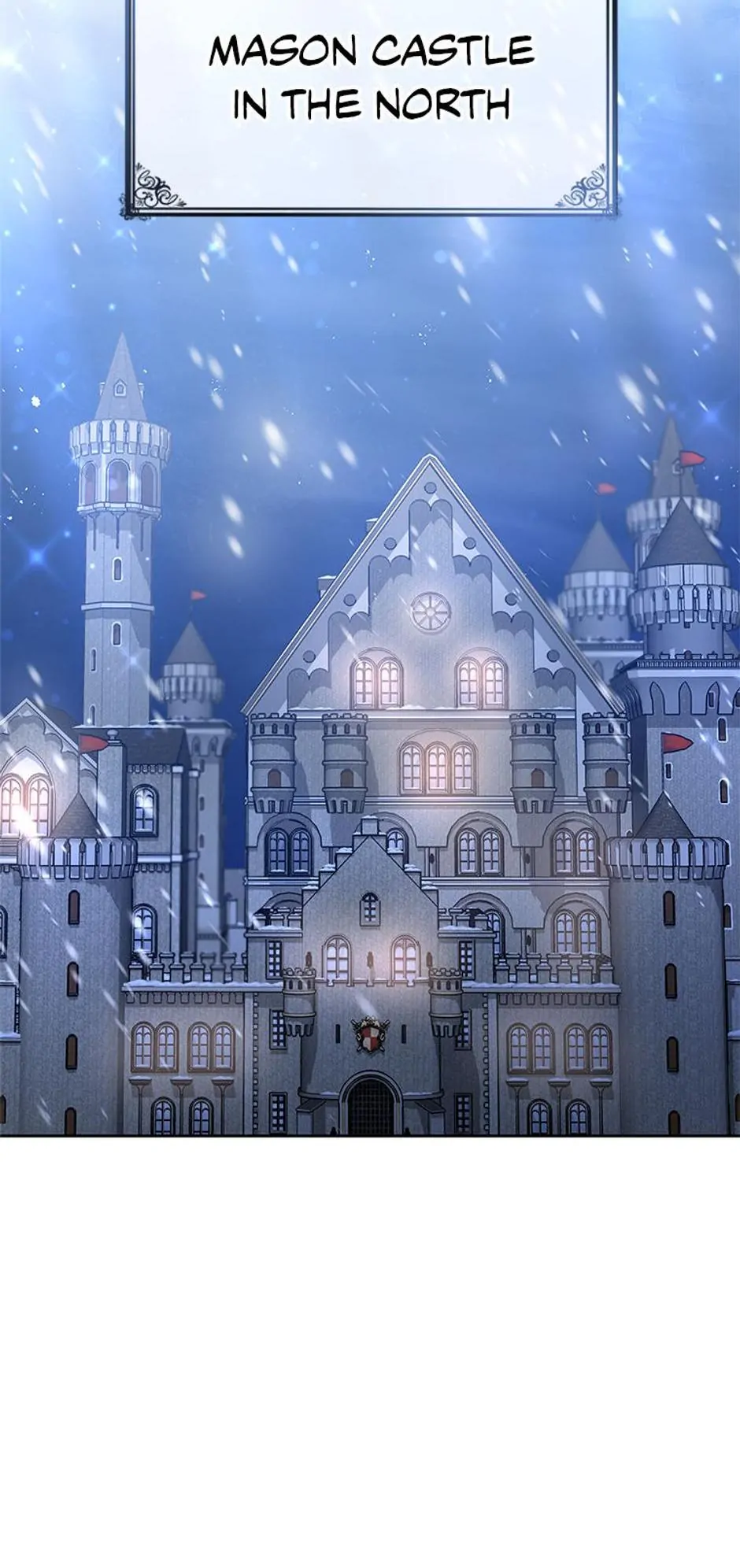 Life as the Maid of the Prisoner Prince Chapter 15 - page 53